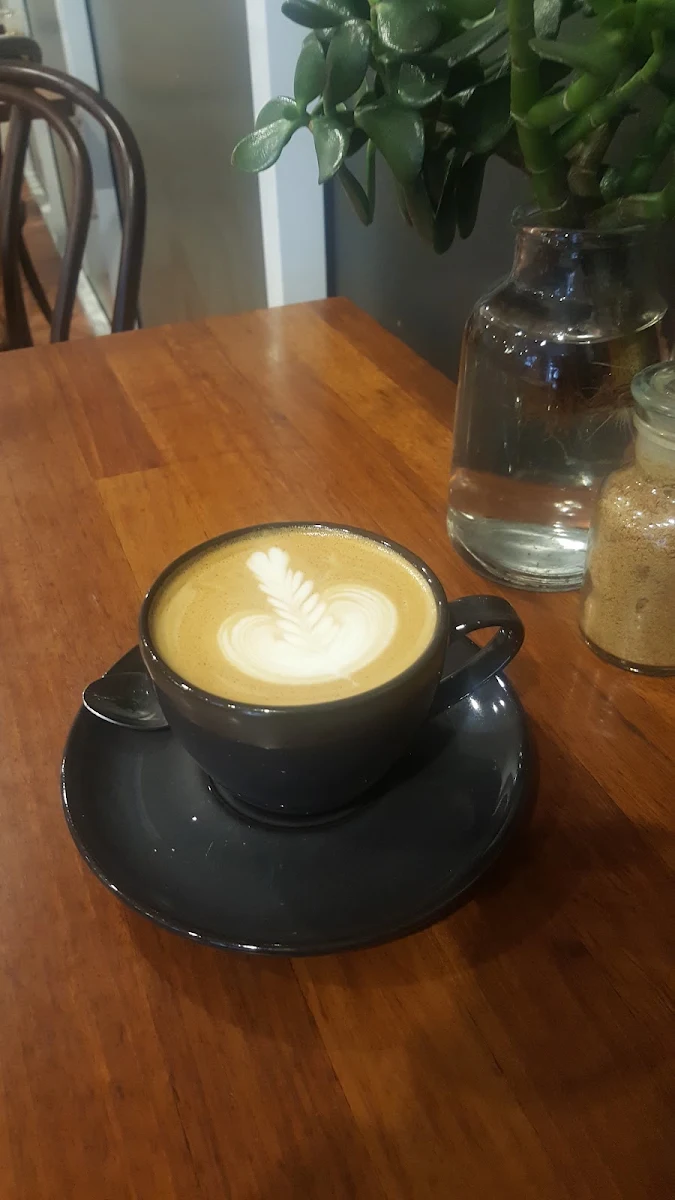 Flat White, Apothecary Coffee Chatswood