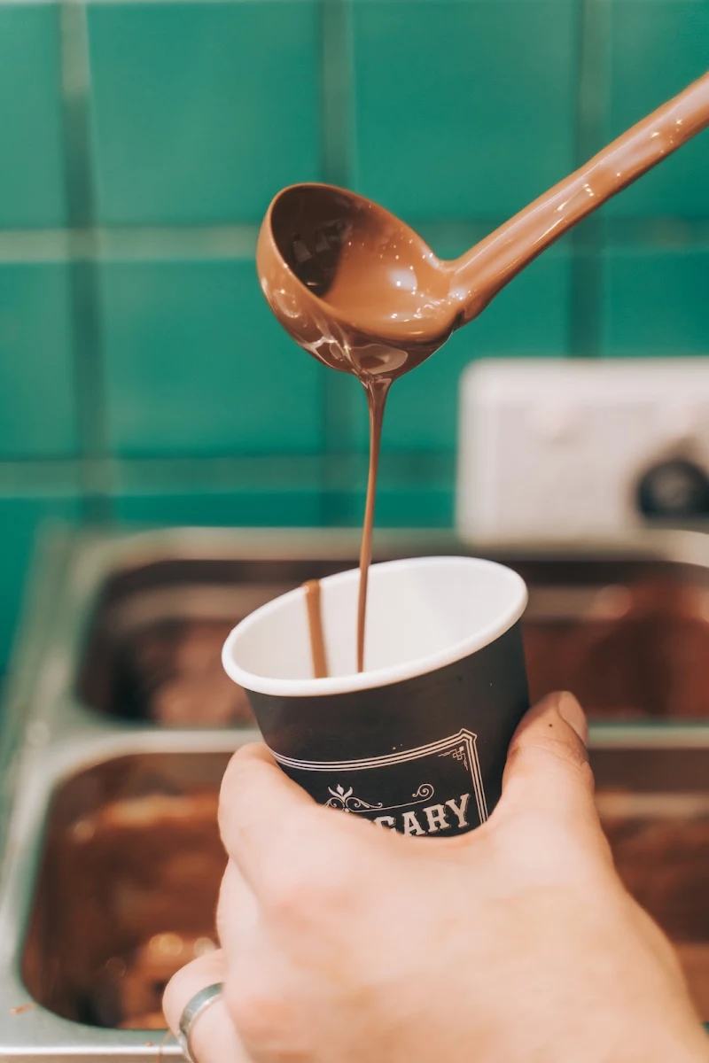 Highlights, Apothecary Coffee Chatswood