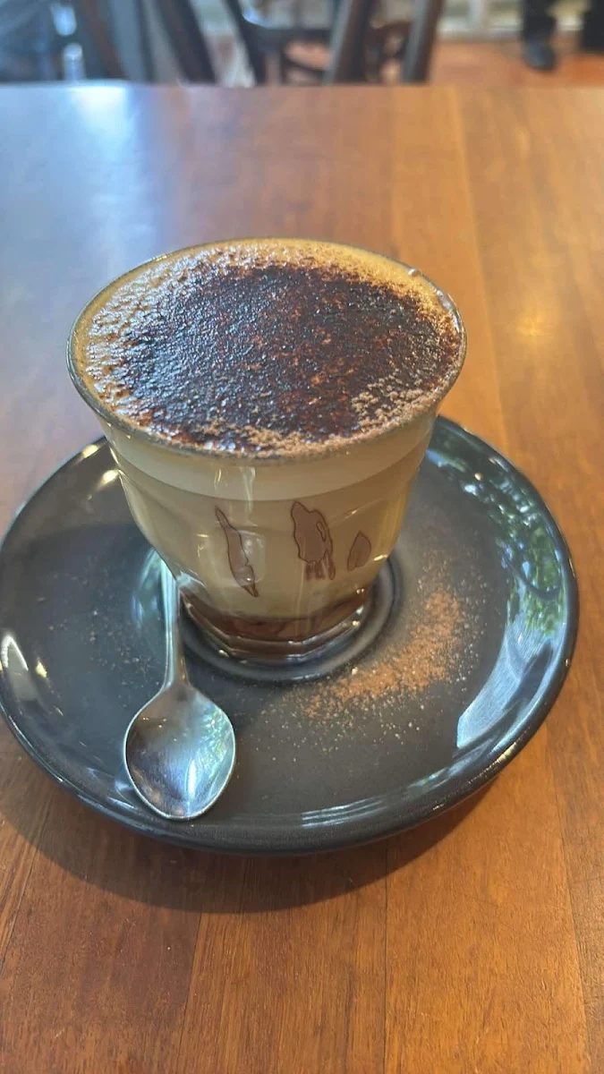 Highlights, Apothecary Coffee Chatswood