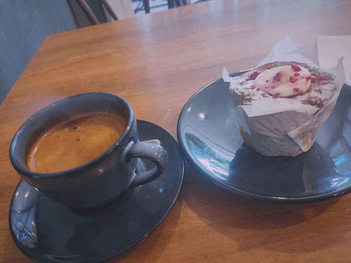 Highlights, Apothecary Coffee Chatswood