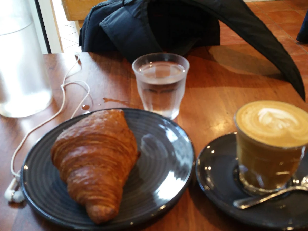 Highlights, Apothecary Coffee Chatswood