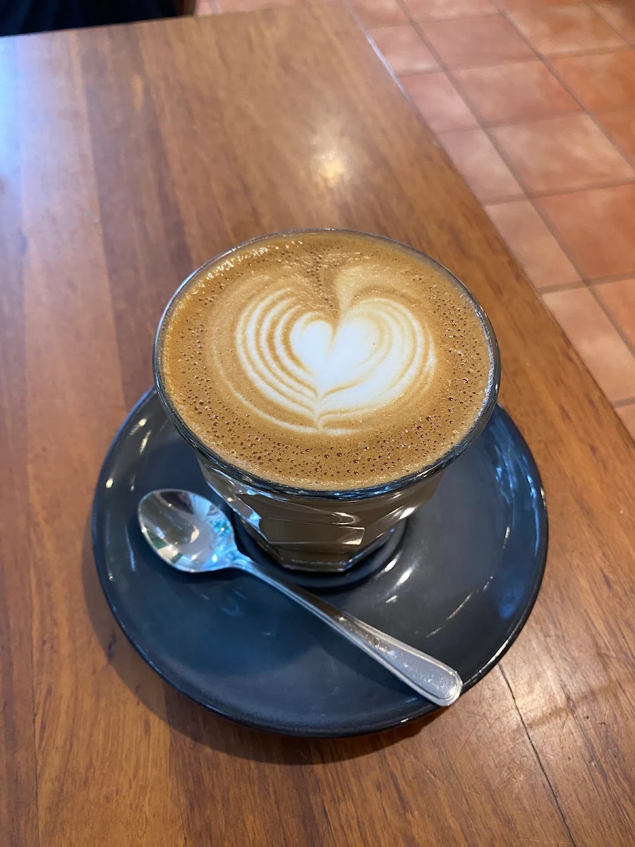 Highlights, Apothecary Coffee Chatswood