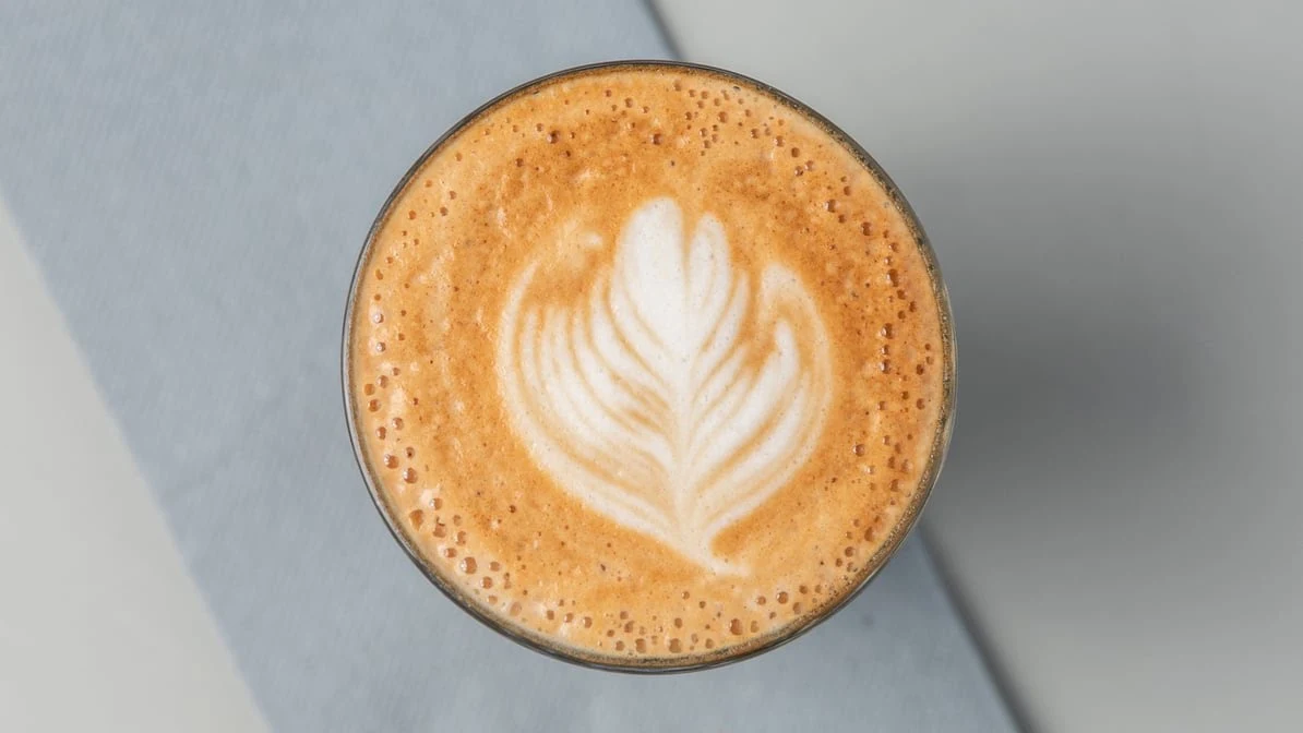 Highlights, Two Doors Up Cafe & Bar
