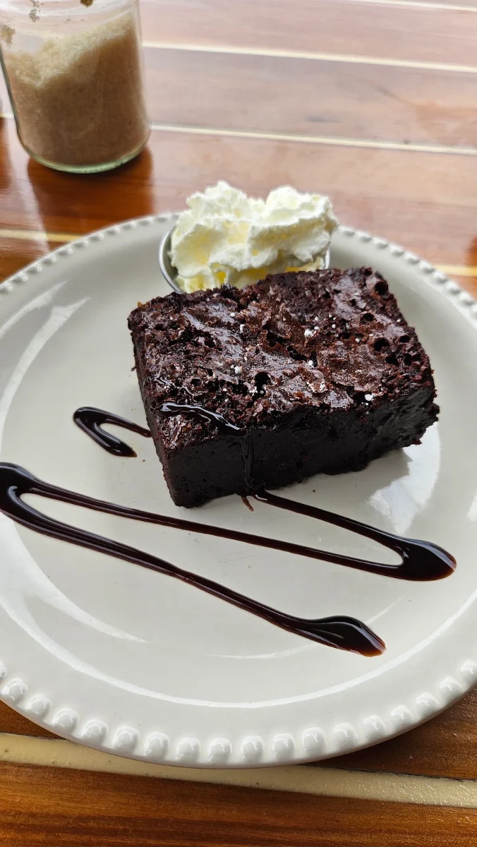 Brownie