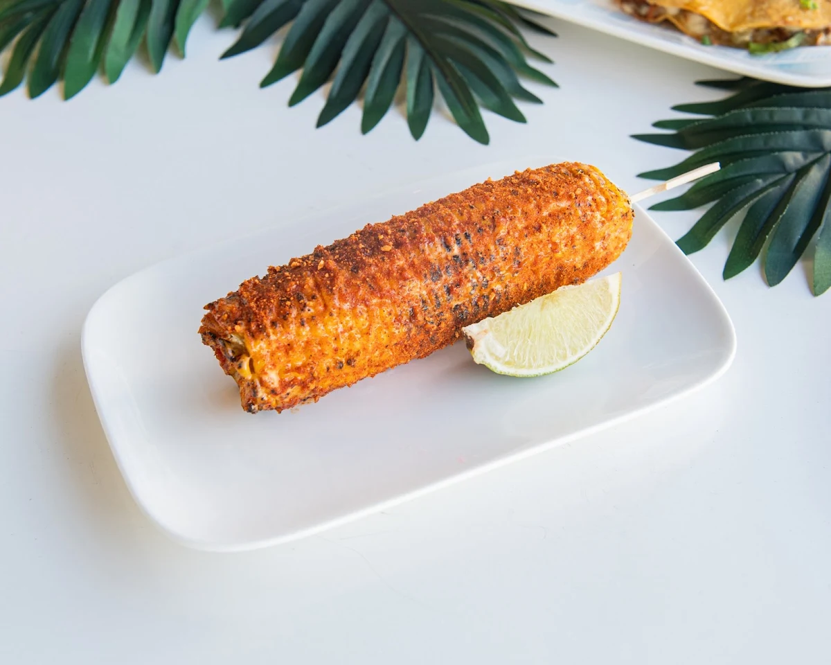 Elote, Loco Birria Narrabeen