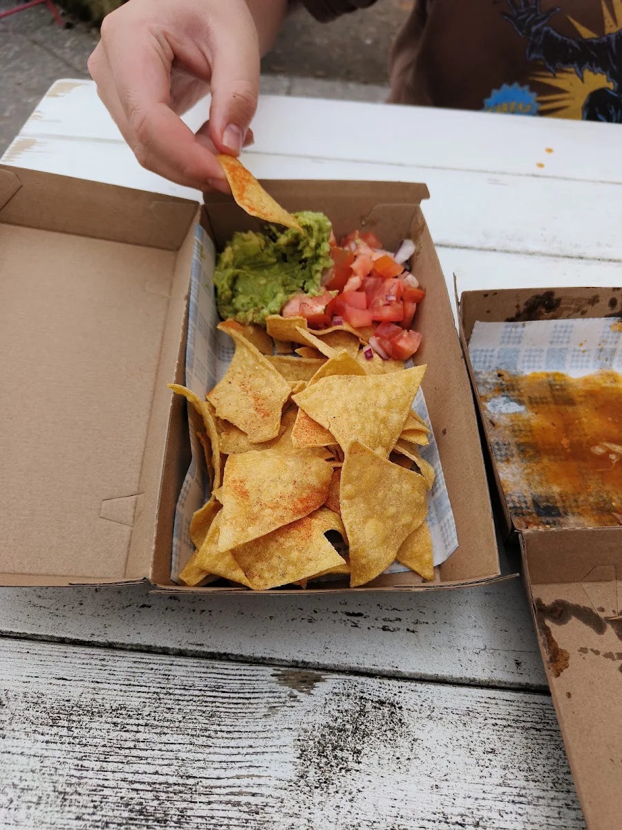 Highlights, Loco Birria Narrabeen