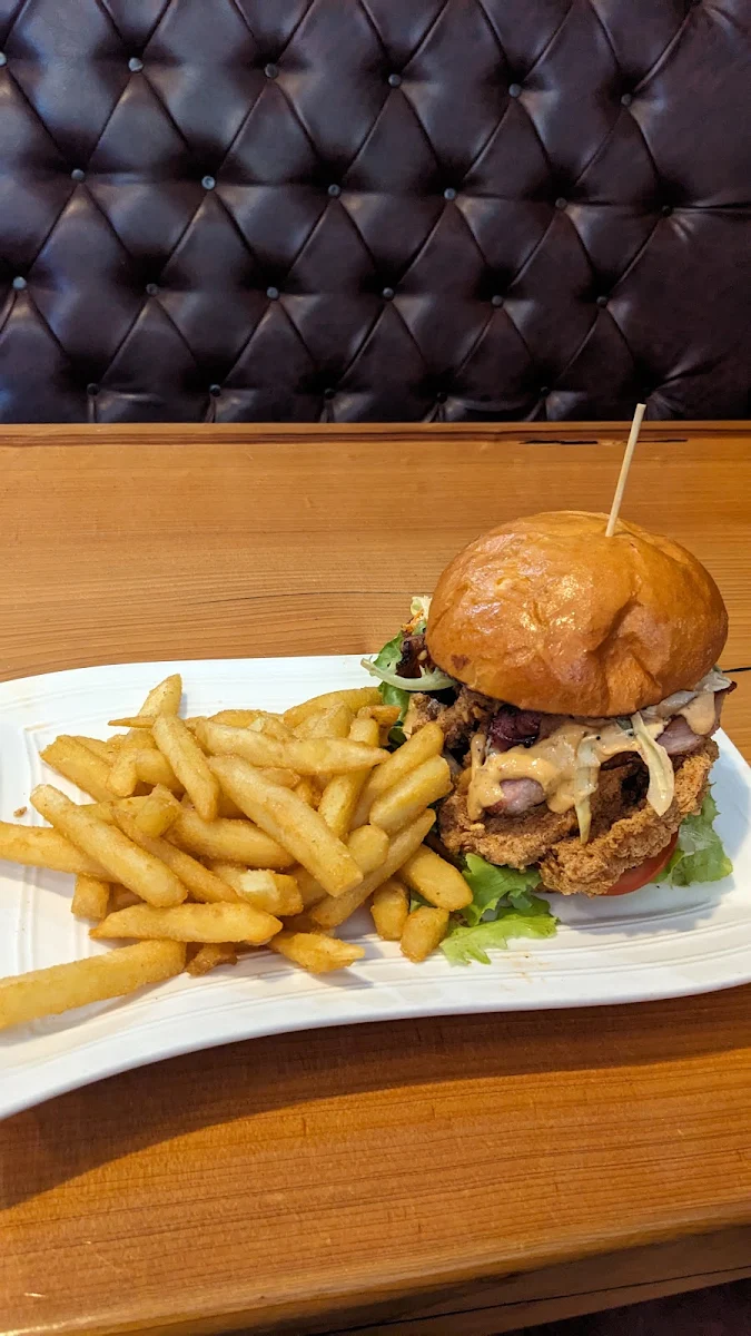 Highlights, Great Central Hotel