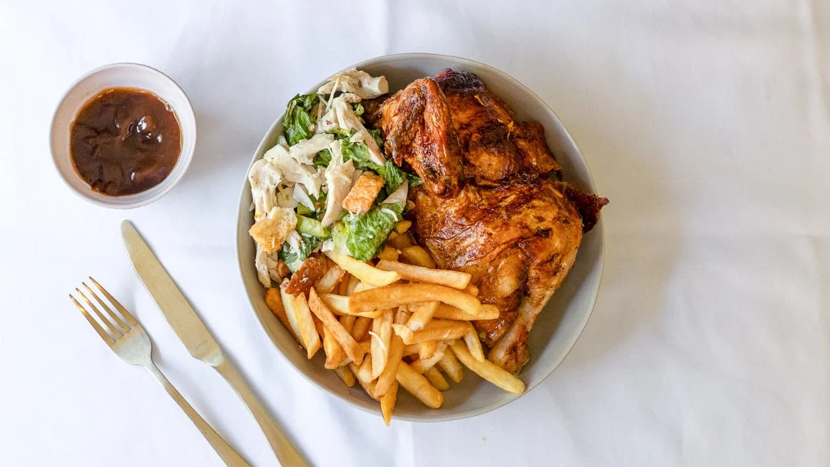 Highlights, Roost & Roast