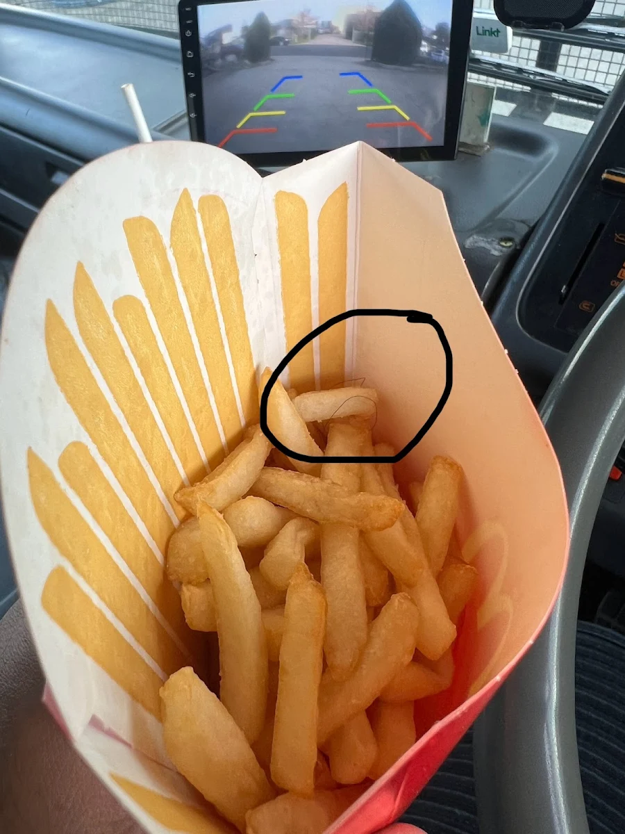 French Fries