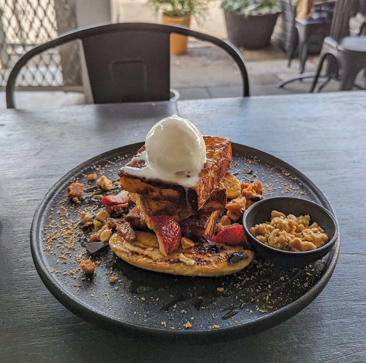 French Toast