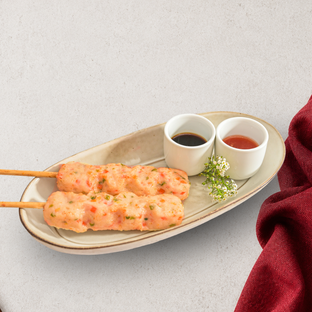 Highlights, Asian Grace Delights