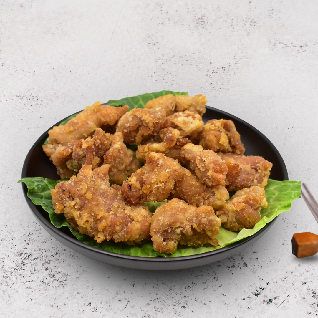 Highlights, Asian Grace Delights