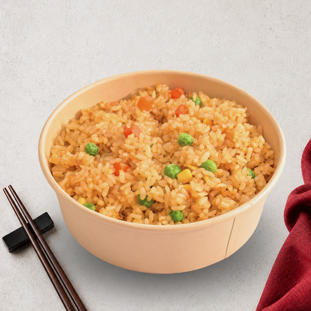 Highlights, Asian Grace Delights