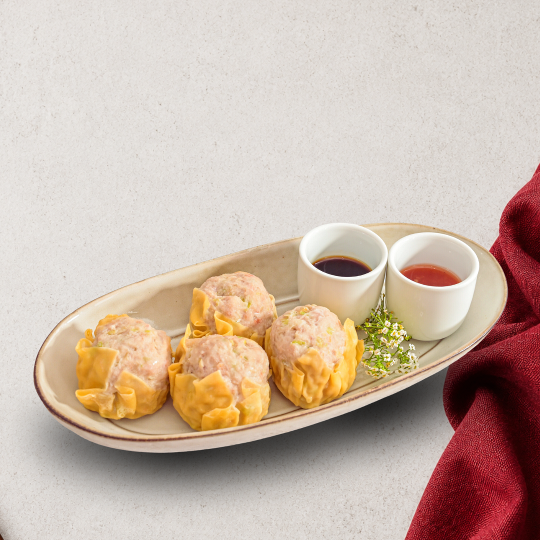 Highlights, Asian Grace Delights