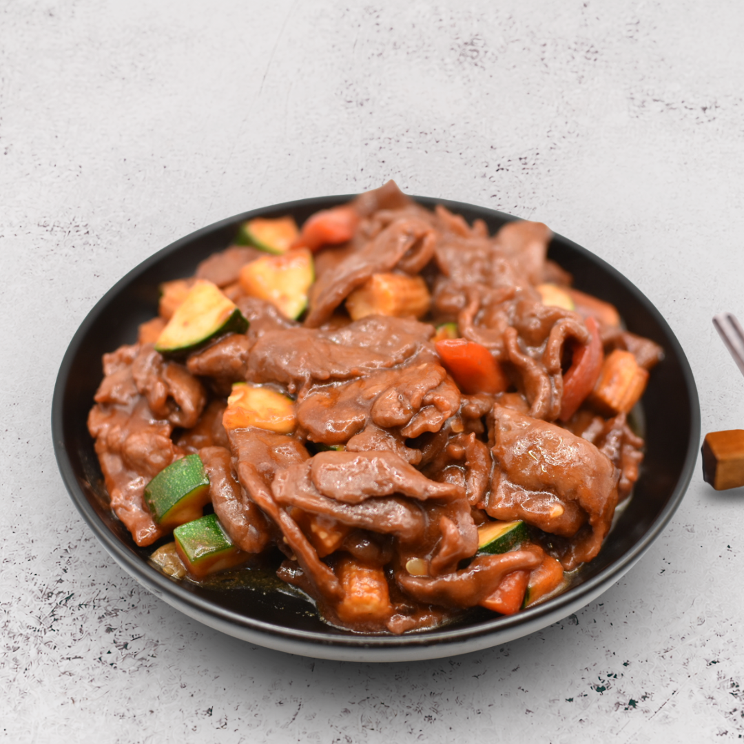Highlights, Asian Grace Delights