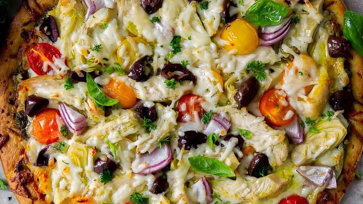 Highlights, Ciao Bello Pizza & Pasta