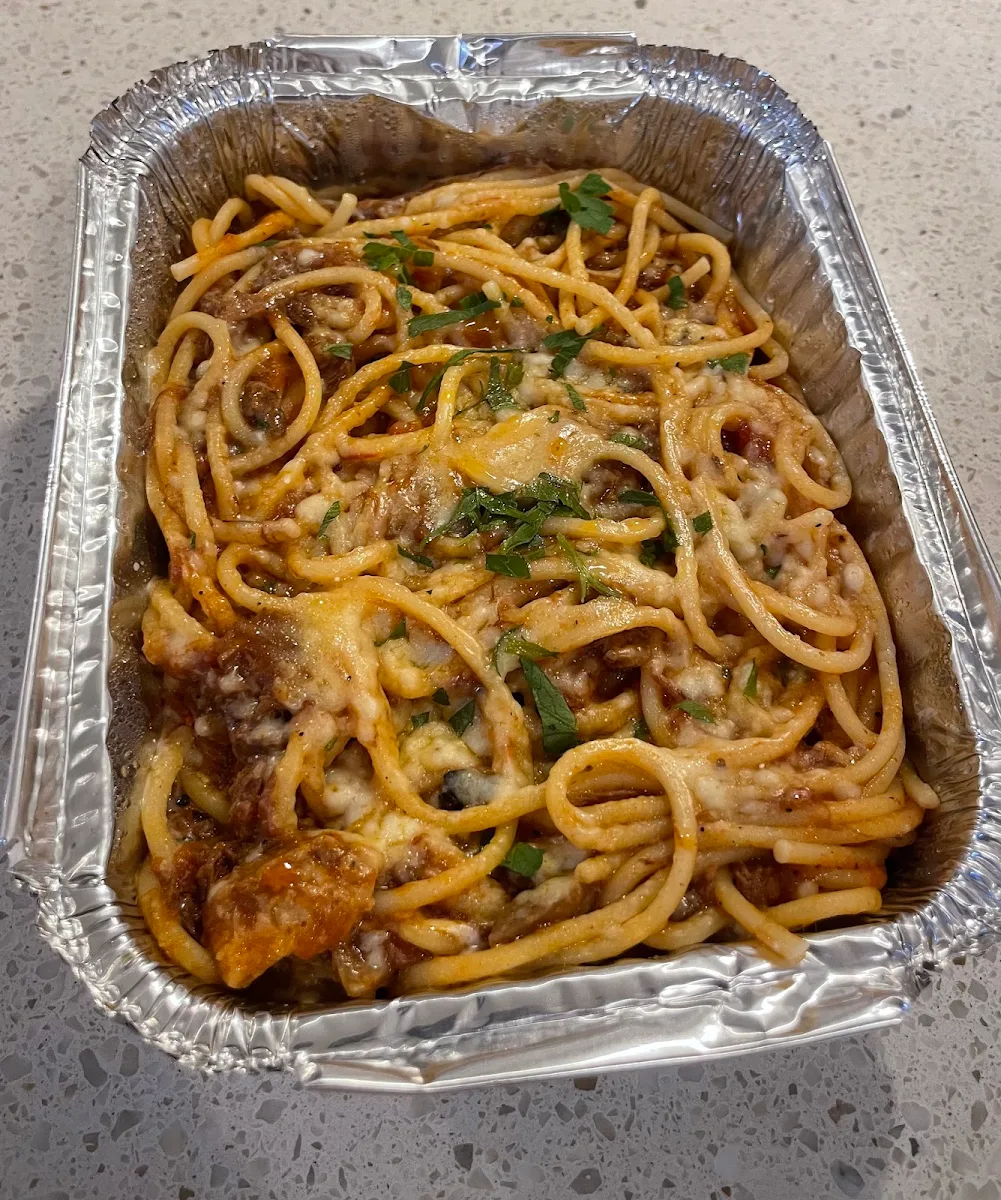 Highlights, Ciao Bello Pizza & Pasta