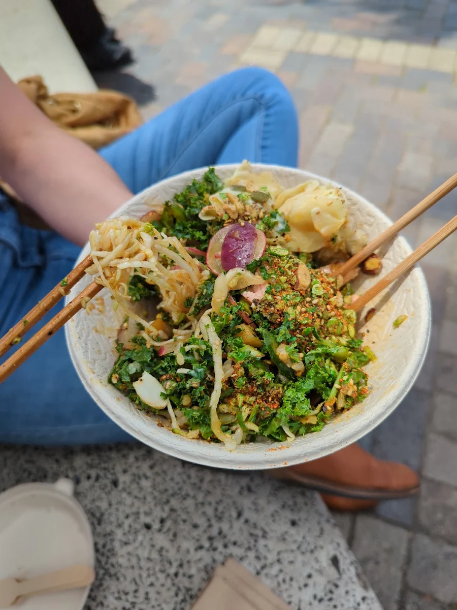 Highlights, FISHBOWL - George St