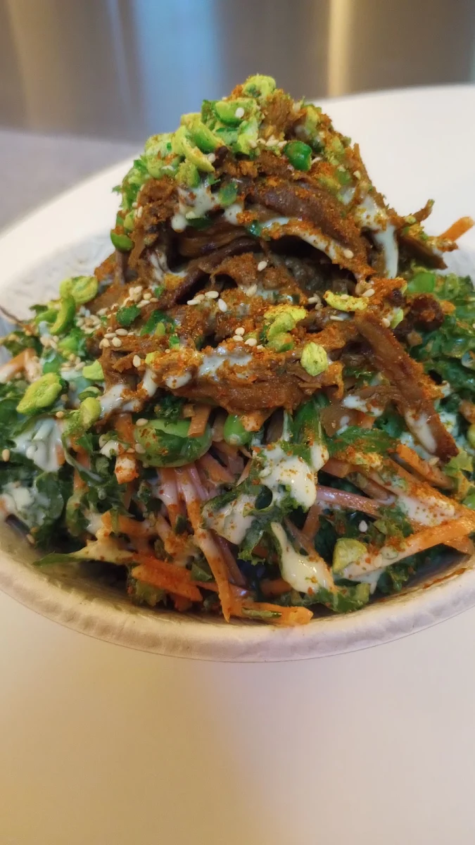 Nori Caesar, FISHBOWL - George St