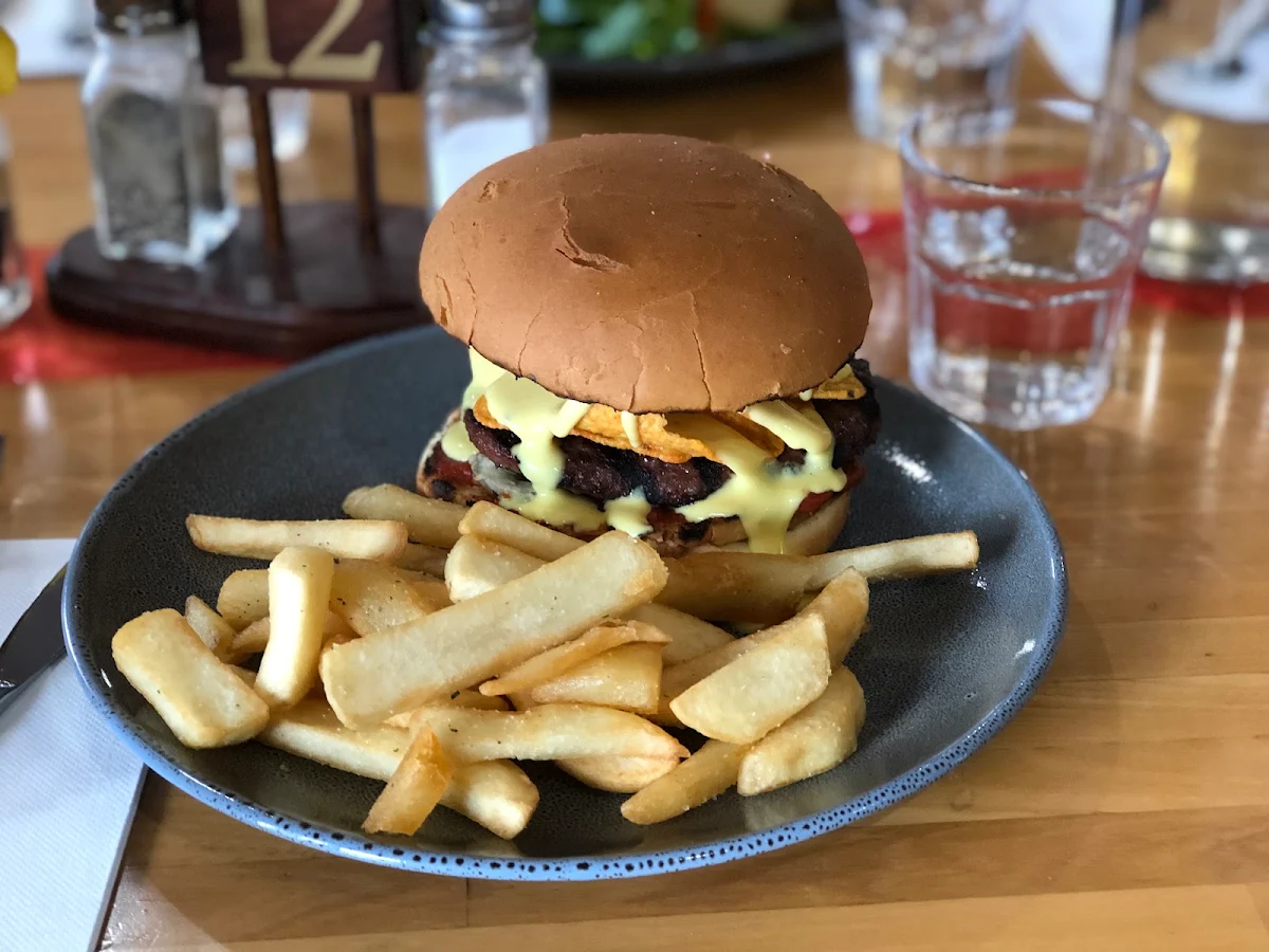 Highlights, The Border Inn Hotel Apsley