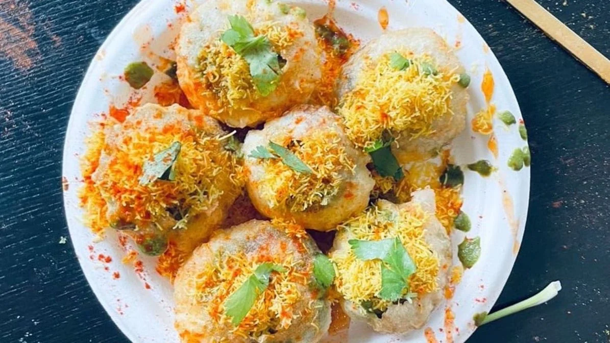 Highlights, Burwood Cafe Indian Street Food