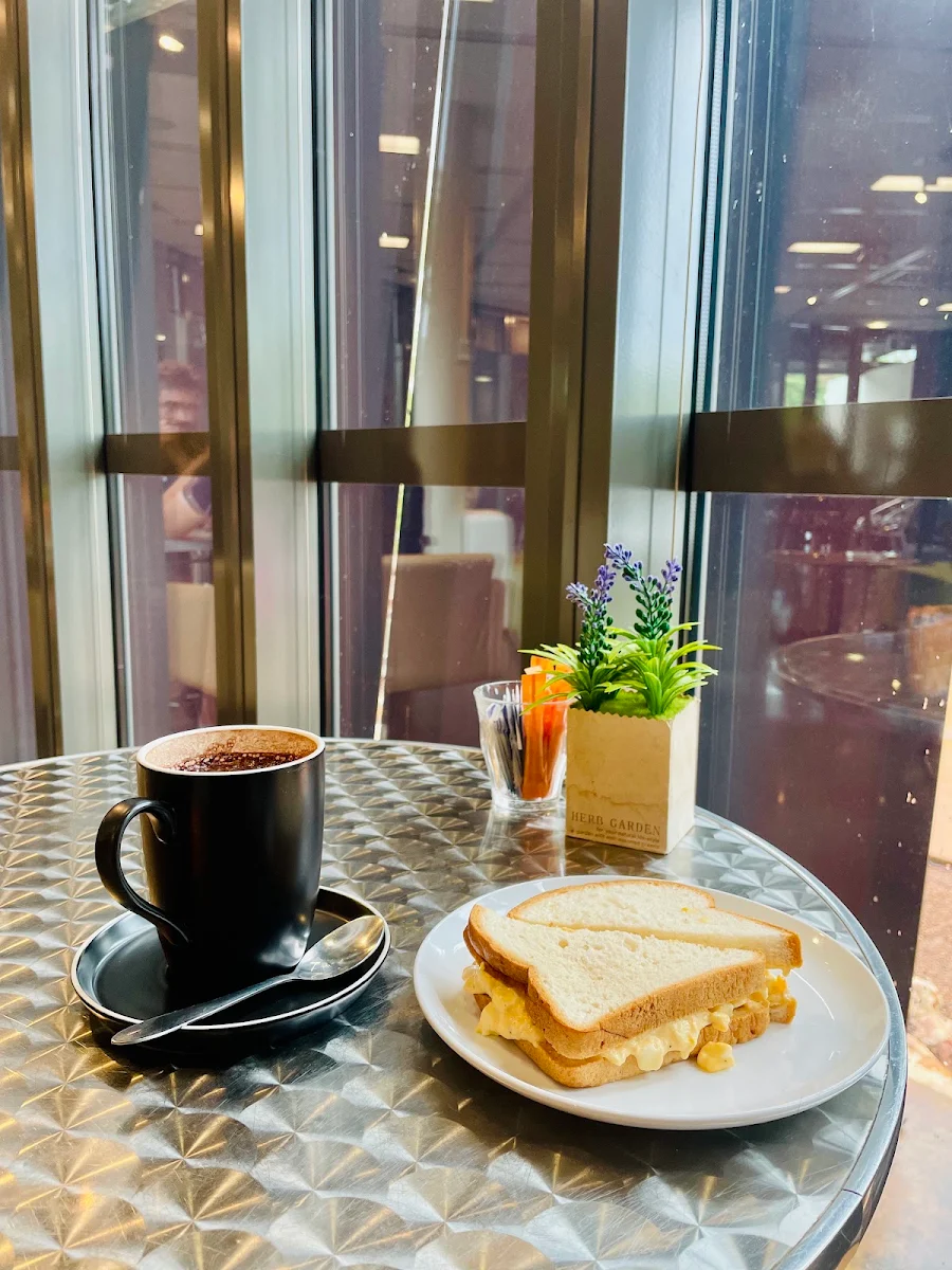 Highlights, The Arthouse cafe