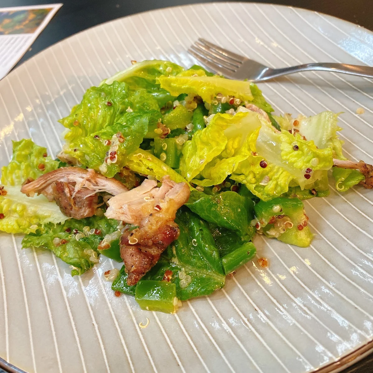 Highlights, The Arthouse cafe