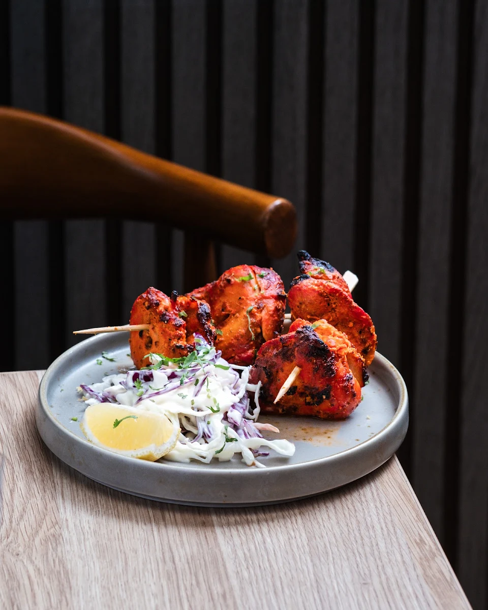Highlights, Punjabi Curry Cafe Collingwood