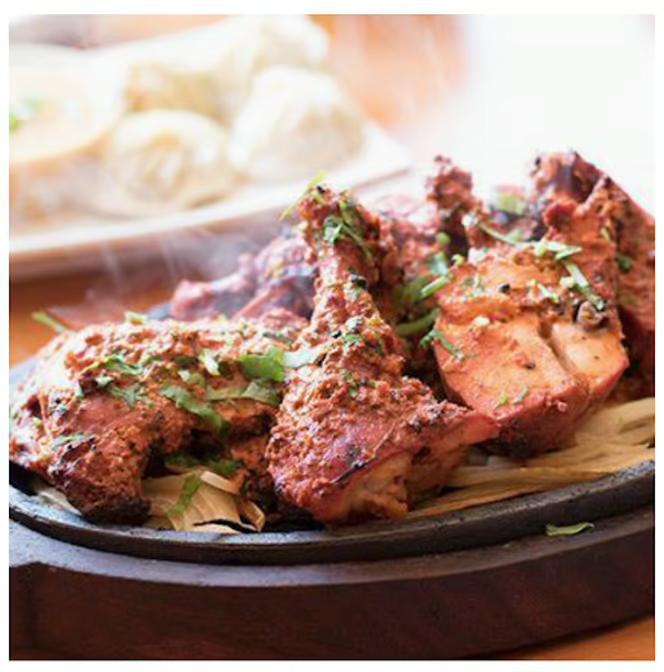 Highlights, Punjabi Curry Cafe Collingwood