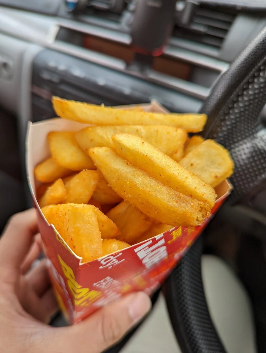 Small Chips