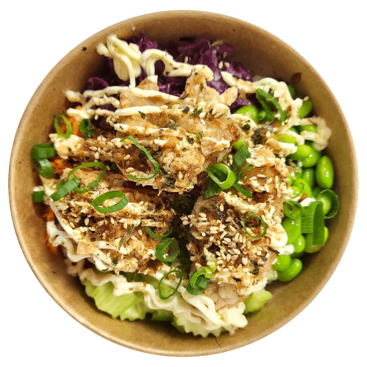 Highlights, Genki Poké Tahmoor