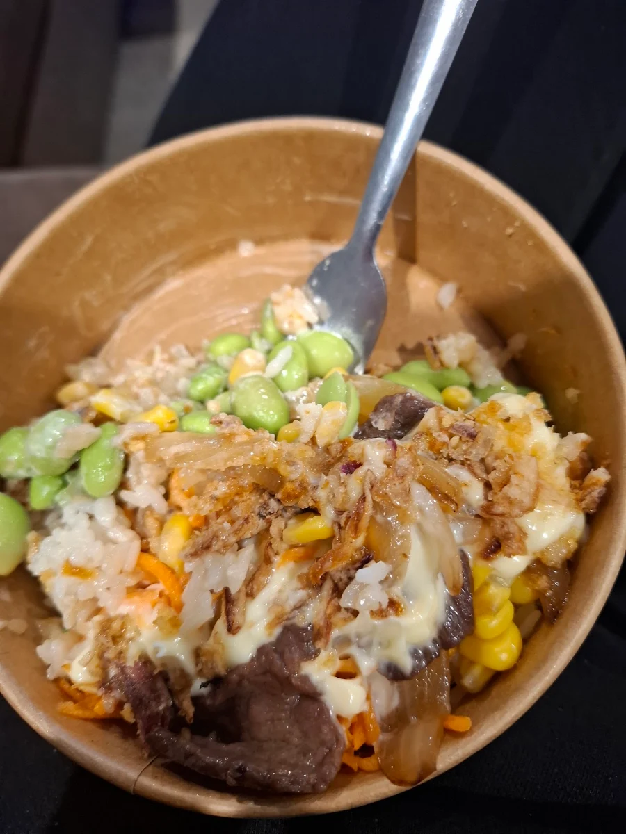Highlights, Genki Poké Tahmoor