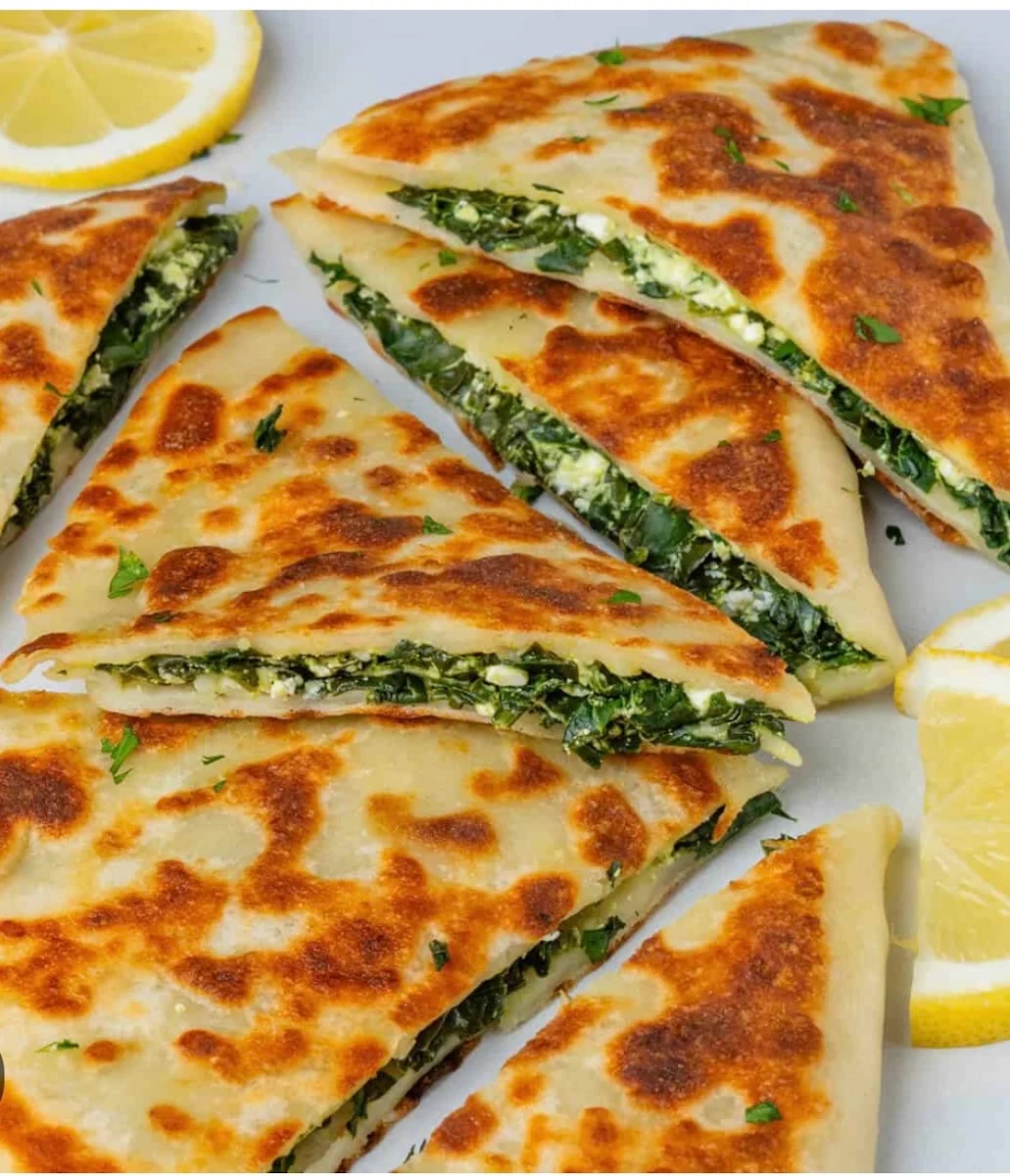 Highlights, Star Turkish Gozleme
