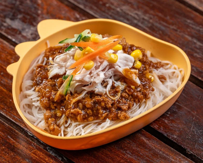 Highlights, Dada Dumpling and Laksa