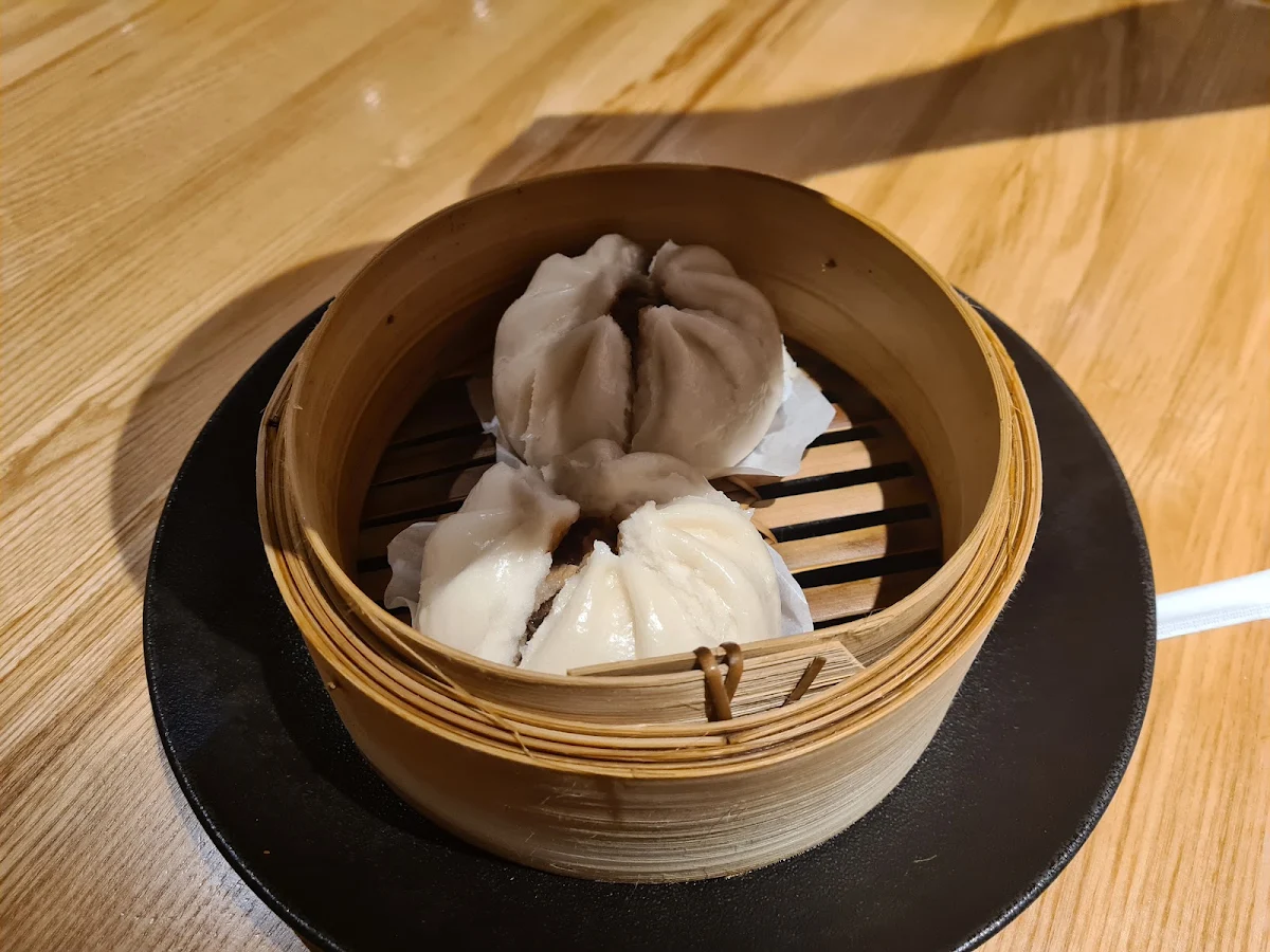 Pork Soup Dumplings 4