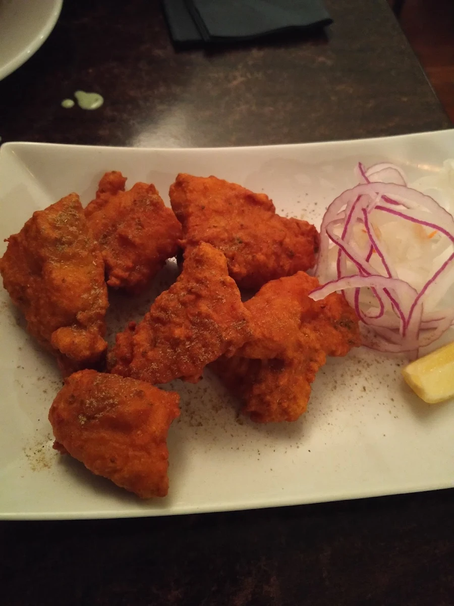 Amritsari Fish, The Colonial British Indian Cuisine | Darlinghurst
