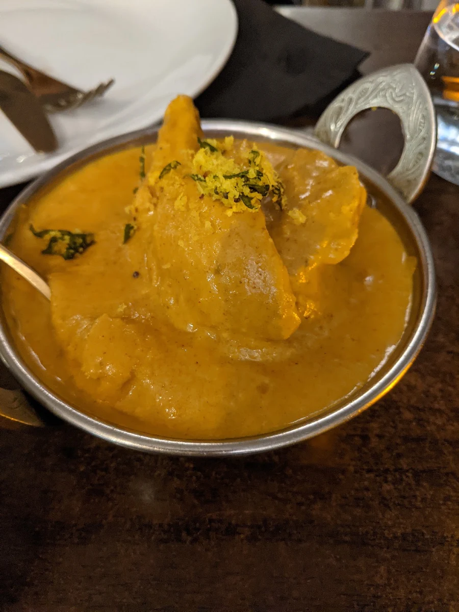 Chicken Madras, The Colonial British Indian Cuisine | Darlinghurst