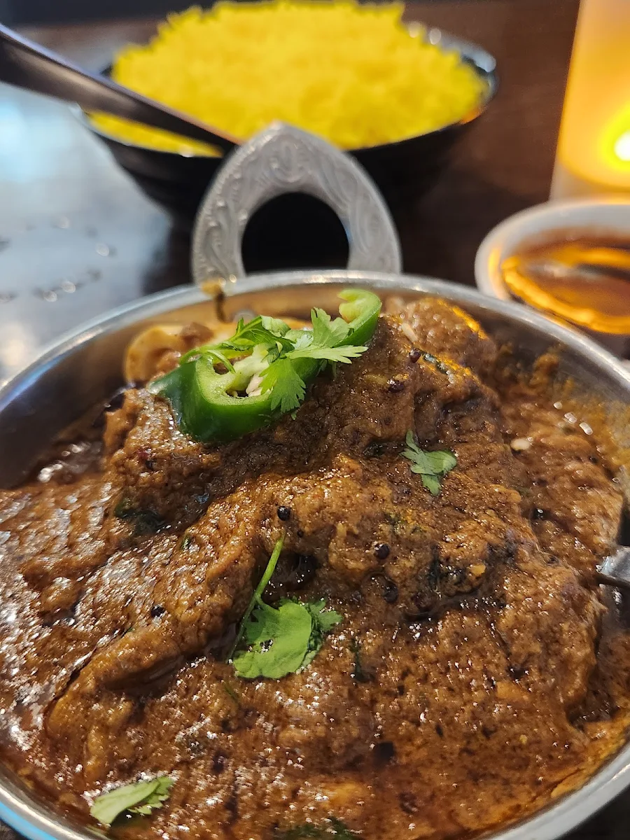 Goat Madras, The Colonial British Indian Cuisine | Darlinghurst