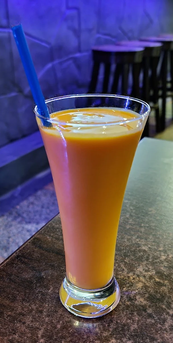 Mango Lassi, The Colonial British Indian Cuisine | Darlinghurst
