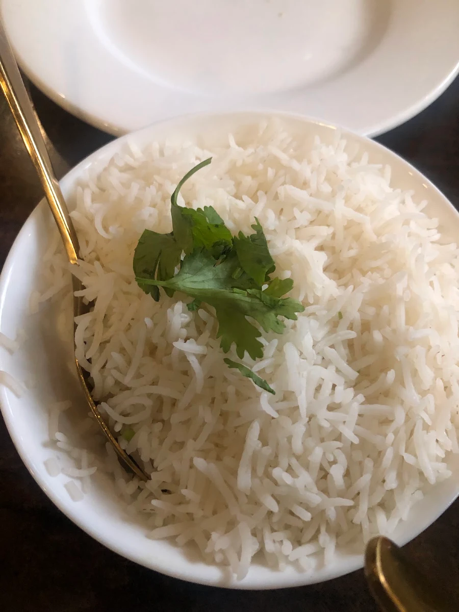 Steam Rice, The Colonial British Indian Cuisine | Darlinghurst