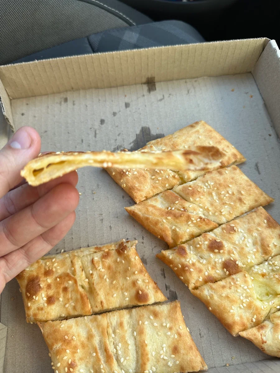 Highlights, Altone Kebabs & Turkish Bakery
