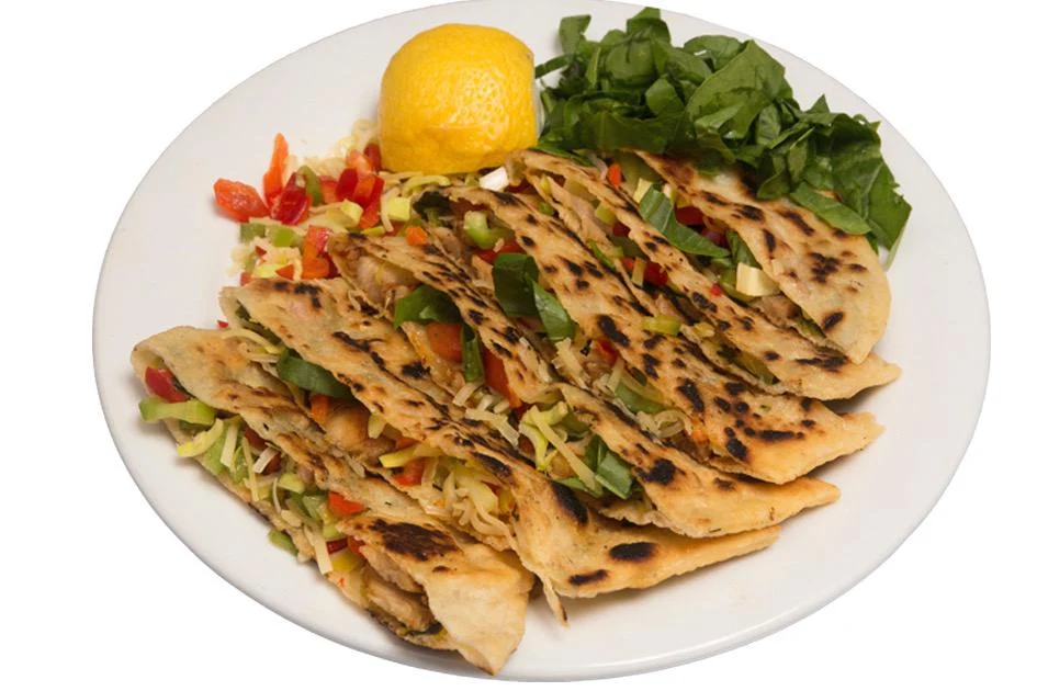 Highlights, Altone Kebabs & Turkish Bakery