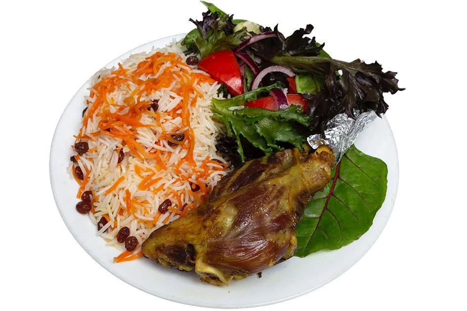 Highlights, Altone Kebabs & Turkish Bakery