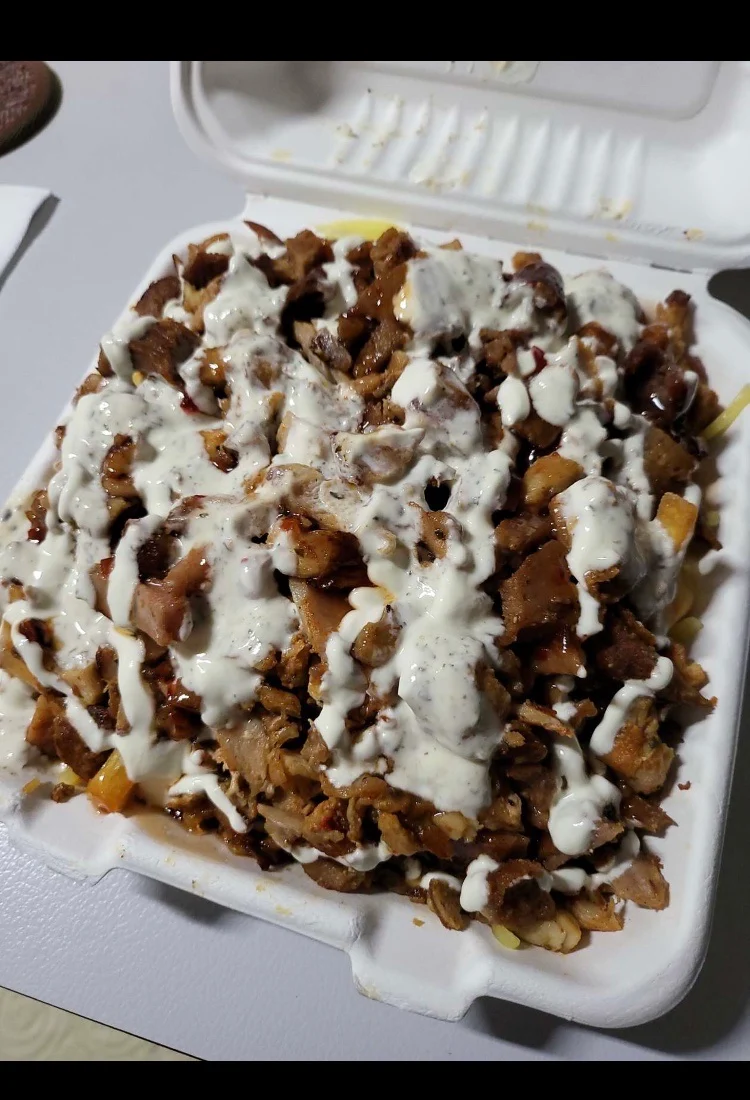 Meatbox, Altone Kebabs & Turkish Bakery