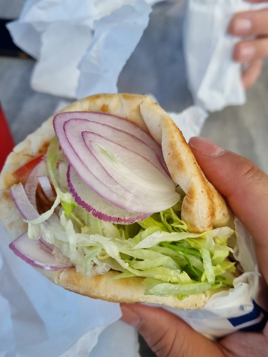 Highlights, Souvlaki and Kebab House