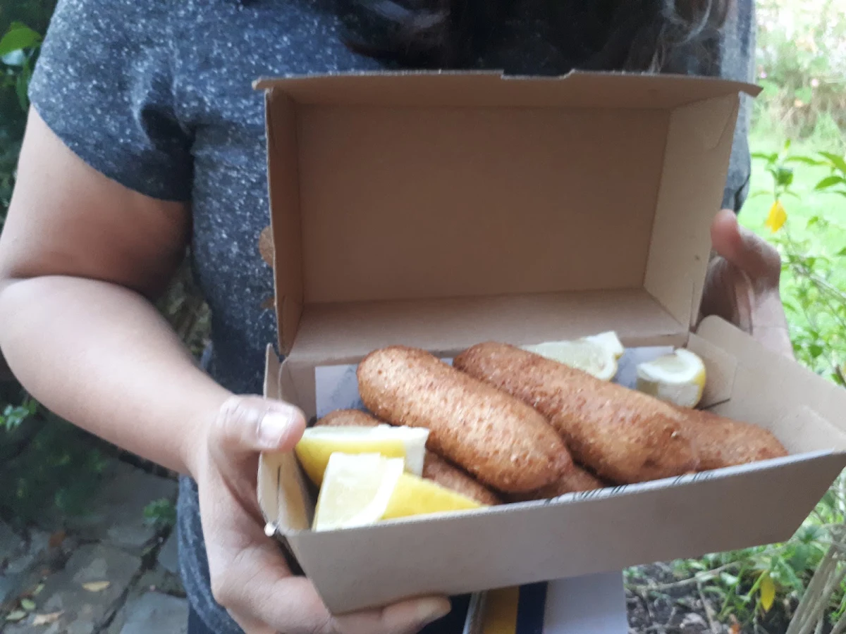 Highlights, Souvlaki and Kebab House
