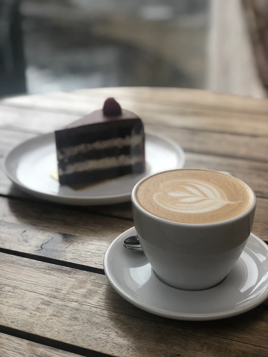 Cappuccino