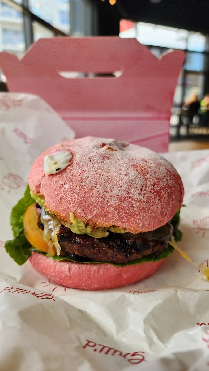 Highlights, Grill'd Burgers - Gungahlin