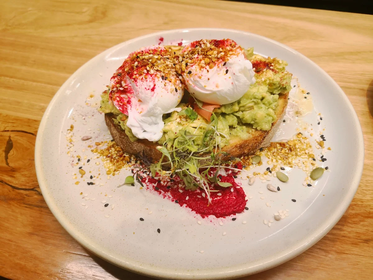Highlights, Main Street Cafe