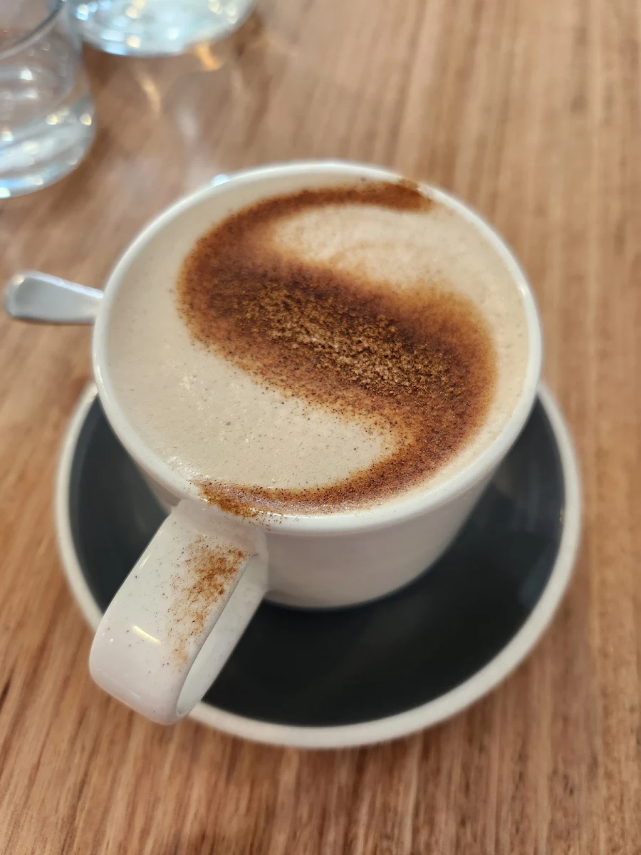 Highlights, Main Street Cafe